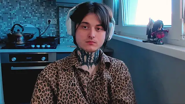 Chat XXX ao vivo de _torfin_