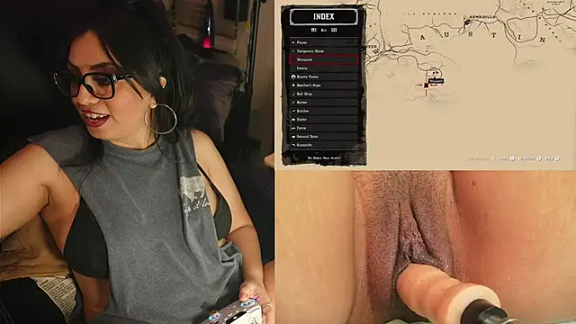 Blaze_Onn's Live XXX Chat