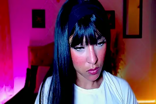 sairadalet's Live XXX Chat