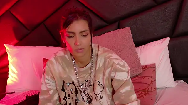 DeuxGold's Live XXX Chat