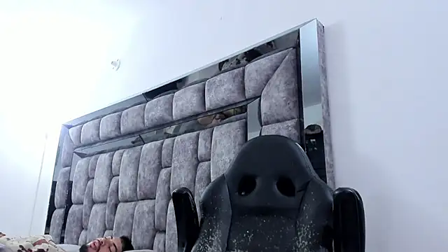 Chat XXX ao vivo de MalconStonne