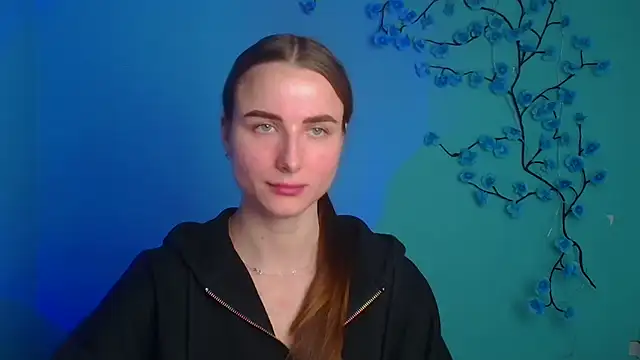 XXX chat uživo modela Eva_Janee