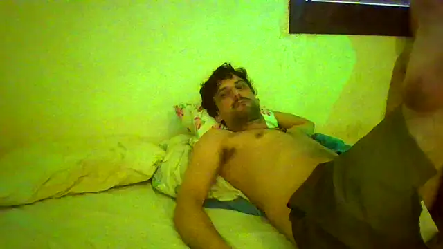 buenocouple live XXX chat