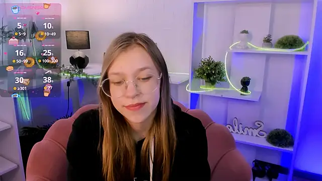 LayriantaVee's Live XXX Chat