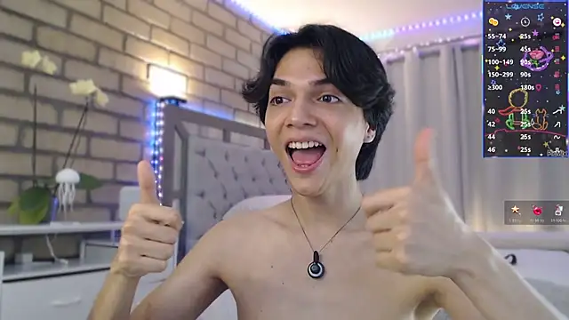 Chat XXX ao vivo de biel_biel