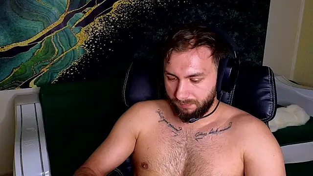 Chat XXX ao vivo de JamieNoxus