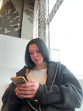 AlishaOfThorns live XXX chat