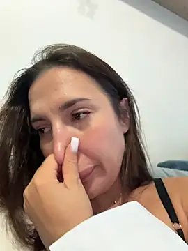 Chat XXX ao vivo de AleksandraRich