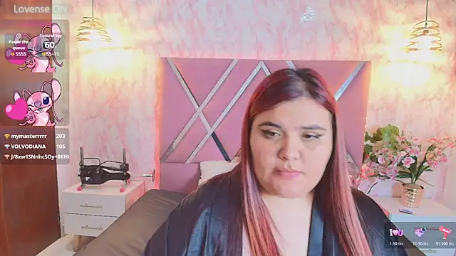 Dolce_pearl Live XXX Chat