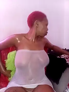 HornySnowie live XXX chat