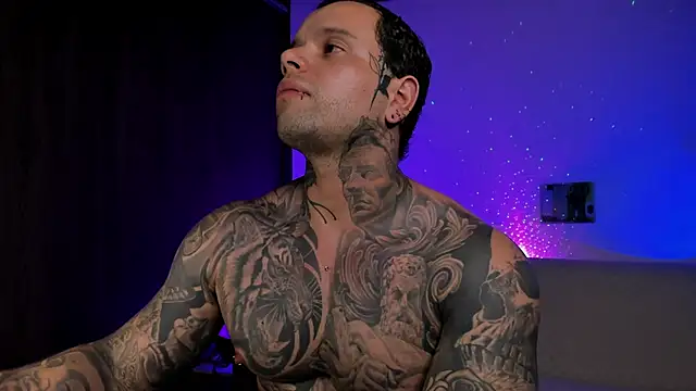 natevillage's Live XXX Chat