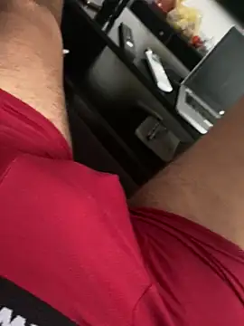 Chat XXX ao vivo de Galal_22