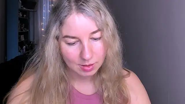 Pokazy przed kamerką – NancySanders