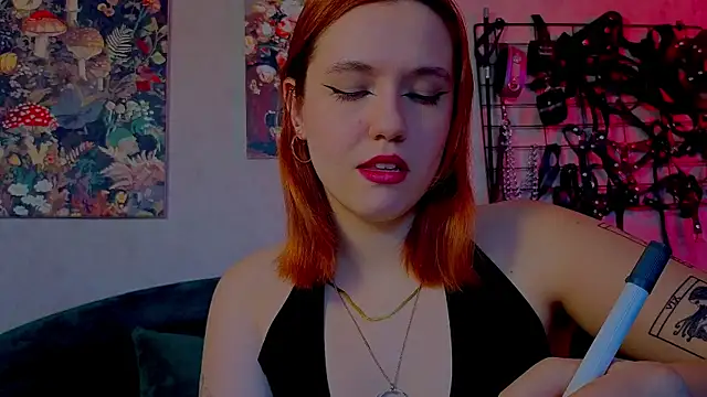 the_high_priestess 即時 XXX 聊天