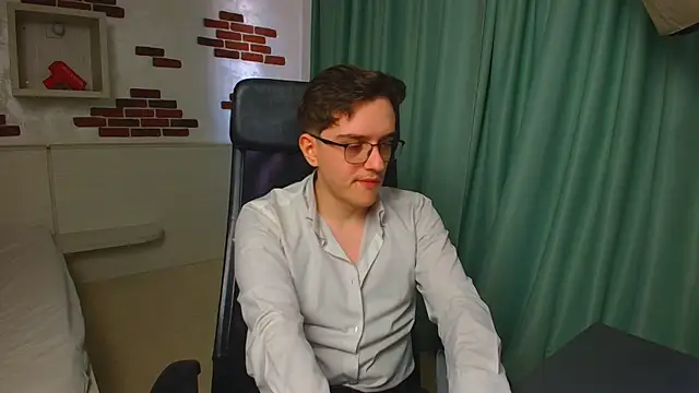 Chat XXX ao vivo de FelixStarkk