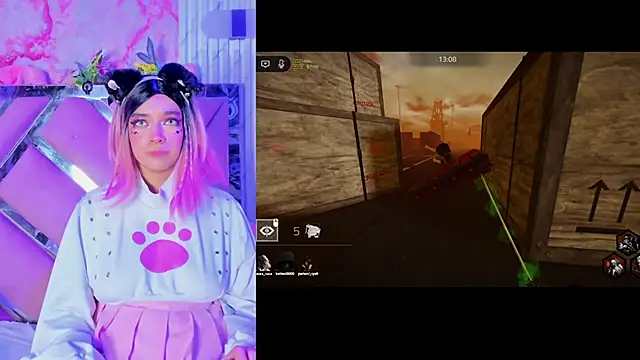 Akane_Hikari_'s Live XXX Chat