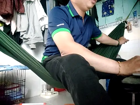 WINWIN68's Live XXX Chat