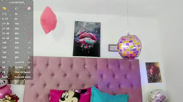 Aily_star – Naživo XXX chat