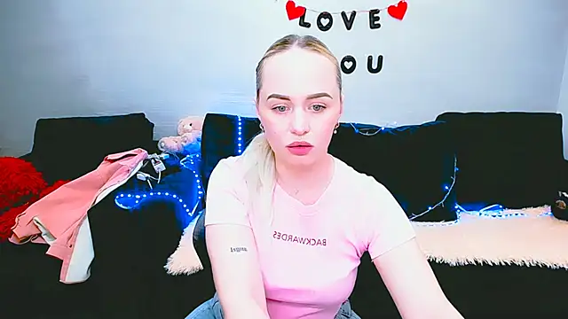 LiluMoon__ 即時 XXX 聊天