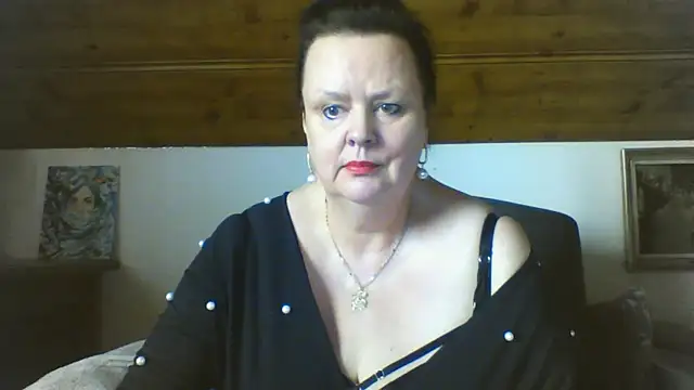 دردشة TiffanyMature الجنسية المباشرة