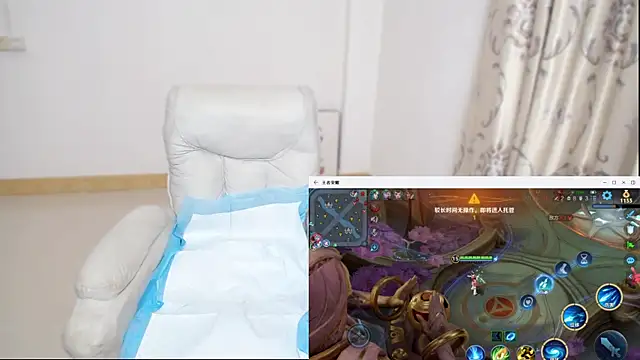 Duolamei 网络视讯表演