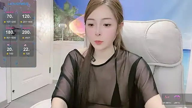 Chat XXX en directo de Ya-Ya-