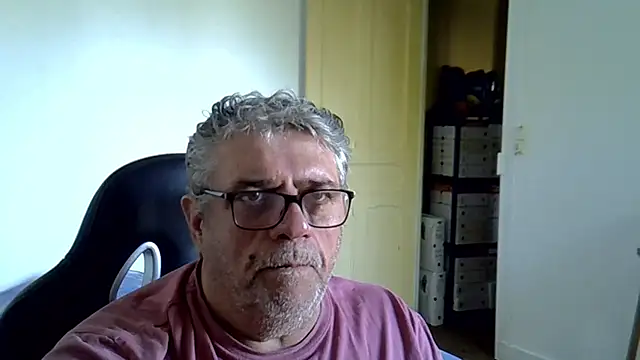 Laurent_oldmen: απευθείας συνομιλία Χ ΧΧ