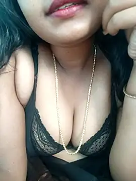 Show de webcam de Spandana_kannada