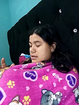 April_Becker Chat XXX in diretta