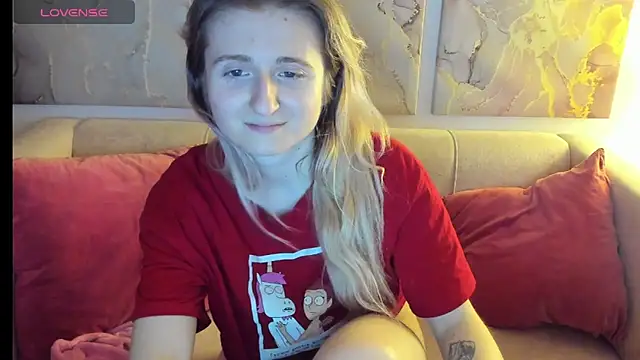 CamillaDreamer live XXX chat