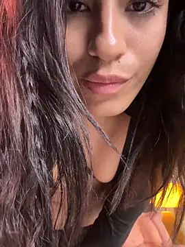 IamEvaGate's Live XXX Chat