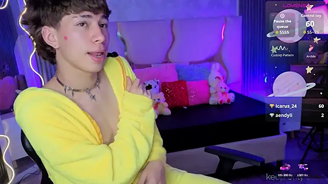 kaelwolf_tayn Live XXX chat