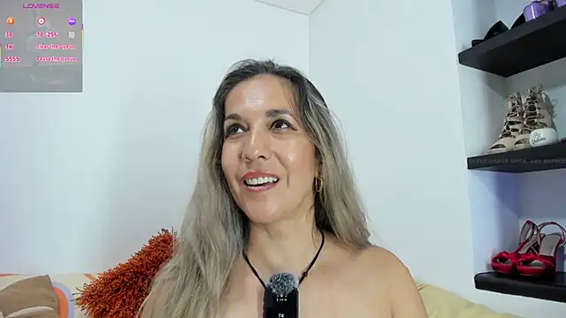 Czat XXX na żywo – sandrafarrely