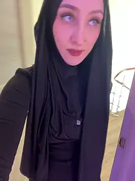 Show de FlexibleDoll_ na webcam