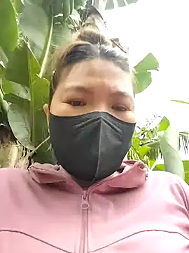 Show webcam de leona118