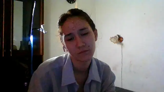 XXX chat uživo modela NickiKisinger