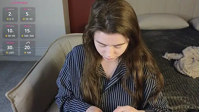 LovingWhisperr 即時 XXX 聊天