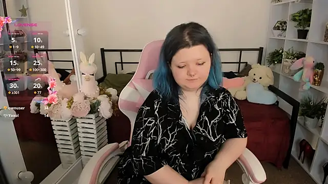 Lunaar_'s Live XXX Chat