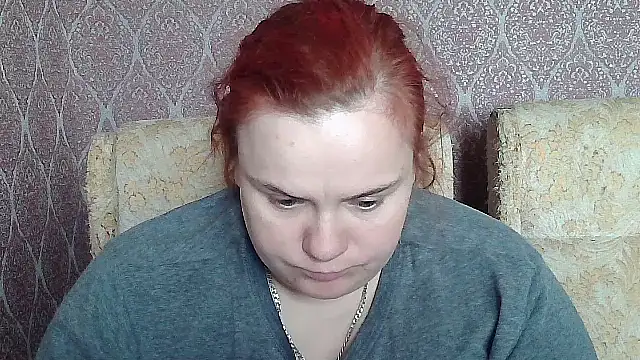 XXX chat uživo modela DollyGersonn