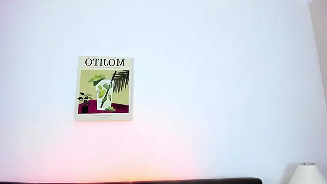 chico_medusaのウェブカメラショー