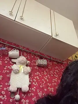 Show de StellaMia263 na webcam