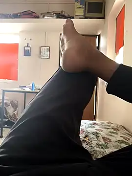 Chat XXX ao vivo de Rocky_pune