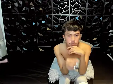 roberthugecock Show Webcam