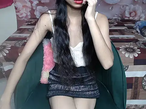 XXX chat uživo modela Ada-19