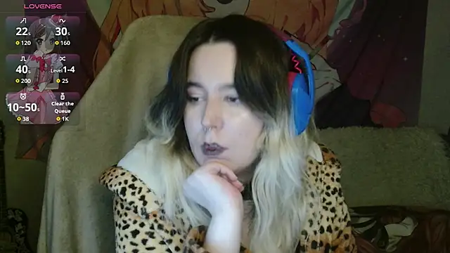 mirabite_'s Live XXX Chat