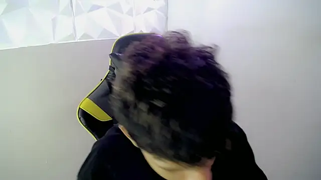 Yosepp_cum Show in webcam