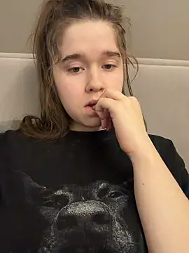 HornyGirlHn Webbikameraesitys