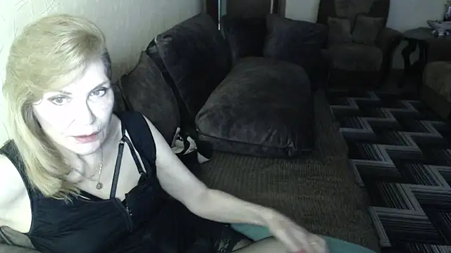 Show Webcam de Sexy_Irene