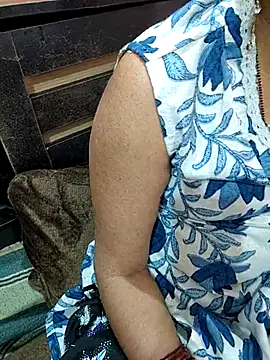 Czat XXX na żywo – O_My_GoodnesS