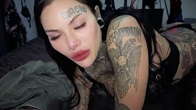 darkinkedbabe live XXX chat